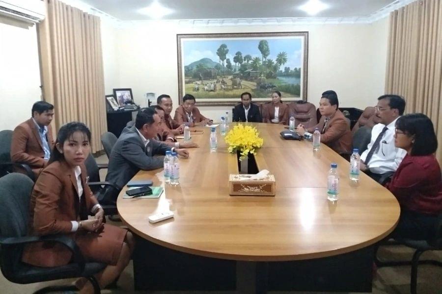 AVK Group of Institutions Bangalore Extra Curriculars photo 2